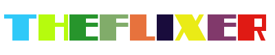 theflixer Logo